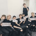 [방탄소년단] 근데 애들  얼굴이 진짜 하나같이 <b>작음</b>