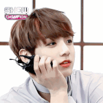 [방탄소년단] 정국이 토끼분장한거 보고싶다