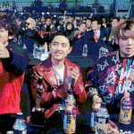 [팬픽] ㅅㄷ) 이거 무슨 컾 같아?