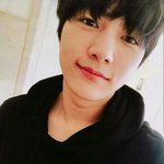 [인피니트] <b>명수</b> 쌍커풀 진해진거봐 ㅠㅠ