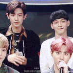[EXO] 위<b>아원</b>갓소사랑하자❤
