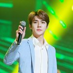[EXO] <b>하늘색</b>은 언제나 옳아
