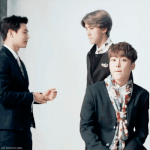 [EXO] <b>대존</b>잘 엑소