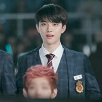 [EXO] 도경수!!!눈<b>화장</b>!!