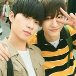 [프듀2] 도겸 유주 지호 <b>성소</b>랑 같은 반이였던 프듀 연습생