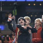 [NCT] 와 이사진 재현이
