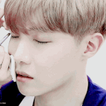 [방탄소년단] <b>호석</b>이