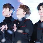 [BAP] 이 사진 넘 귀엽