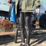 수학여행갈때 이바지입을려면더울려나