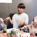[방탄소년단] 이거 <b>겁나</b>귀여움ㅋㅋ