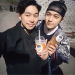 [인피니트] 타연옌 주의)묭 의상 진짜 <b>다양</b>한듯