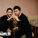 [EXO] <b>Jo</b>정ㅅㄱ님 경수옆에있으니까 얼굴개커