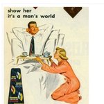 [<b>페미니즘</b>] 당신의 여자에게 보여주세요