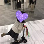 [개깊은빡침] 백화점 갈땐 퀵보드가 필수?