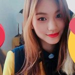 김도연 최근에 교복 착장 모습