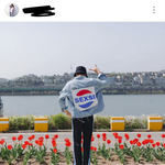 [방탄소년단] 호비 <b>누님</b> 인별에 호비 사진 올라왔어!!