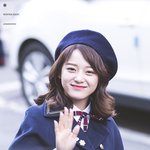 항상 <b>씩씩</b>할 것 같은 女아이돌