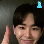 [인피니트] 핸드폰으로 할 게 없어서 예전 <b>호야</b> 브이앱 다시 보는데