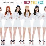 청량감터지는 <b>라붐</b> '휘휘(Hwi Hwi)'.gif