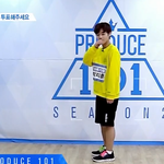 [프듀2] 윙크<b>남</b> 박지훈 춤 잘추는데 왜 <b>A</b> 아닌가했는데..