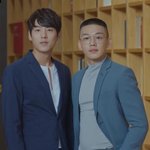이 <b>구역</b> 훈남 대결 곽시양vs유아인