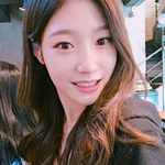 걸그룹 비주얼로 급부상중인 정채연 !