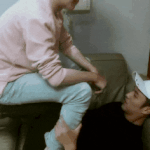 [댓글부탁해] 애들아 썸남한테 페메답장 보고<b>시퍼</b> ㄱㅊ?