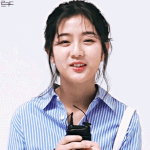 스킨푸드 새로운 모델 ㄴㄱ?