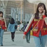 임수정 귀여움+청순함 다 되는 팔색조 매력