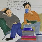 [댓글부탁해] +추가)너네는 열심히 <b>필기</b>한거 남들한테 보여줄 수 있어?