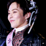 [EXO] 민석이가 잘생겼는데 저런 짤이 뭔 <b>소용</b>일까