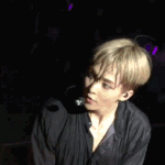 [EXO] 시우민은 잘생긴 <b>얼굴</b>로 잘 먹고 사니까 <b>니</b>새끼나 신경써