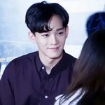 [CHEN] 종대 <b>쉼표</b>머리^^