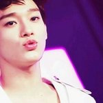 [CHEN] 이쁜 오리 <b>주댕이</b>
