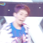 [시우민] 꾸러기 시우민ㅋㅋㅋ