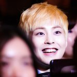 [시우민] 시우민을 보면 내적 평화가 찾아온다...