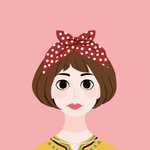 니들 꽃길