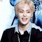 [시우민] 시우민의 핑쿠 <b>젤리</b>ㅠㅠㅠㅠㅠㅠㅠ