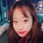 내 친구 약간 <b>태연</b> 닮지 았았음?