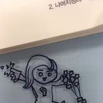 [댓글부탁해] 내가 그린 솜브라