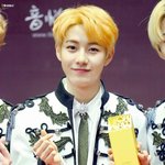 [NCT] 인준이 이날 뭐있냐ㅠㅠㅠㅠㅠ