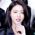 [<b>AOA</b>] 설현이 너무 좋음