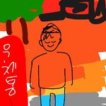 [NCT] 마크 <b>캐나다</b> 짤 중에 이런 짤 좀 찾아주라