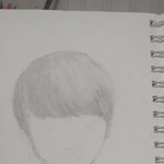 [인피니트] ㅅㄷ <b>초딩</b> <b>때</b> 우횬이 그리다가ㅋㅋㅋㅋ