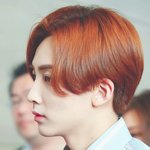 [세븐틴] 난 정한이 <b>앞머리</b>가 너무 좋아 ㅜㅜㅜ