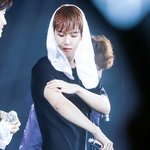 [백현] 찜질방 <b>천사</b> 백현이
