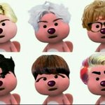 [EXO] 얘 이름이 뭐였더라 <b>비버</b>이름 뭐지