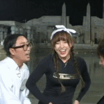 <b>레알</b> 아이돌 극한직업 맞을 수도