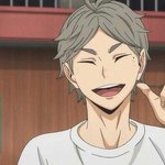 [하이큐] ㅅㄷ) 너희는 무슨 조 파?