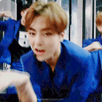 [EXO] <b>운명</b>같은 순간